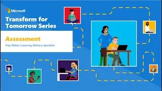 Transform for Tomorrow: Transform Assessment