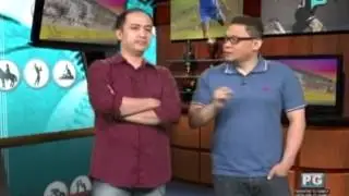 PTV Sports - December 2, 2013