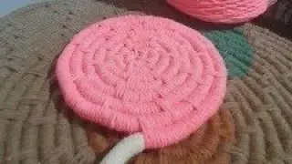 VEM APRENDER ESPIRAL COM CESTARIA