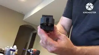 Assembly of a DIY Pool cue Shaft Lathe - Part 1