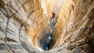 Journey to the Earth&rsquo;s Core (It Took 8 Days, I Lost 10kg)