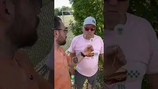 FanDeTacu : Une blague de son fils sur Tacu qui mange du pollens #mdr #funny #fandetacu #tacu