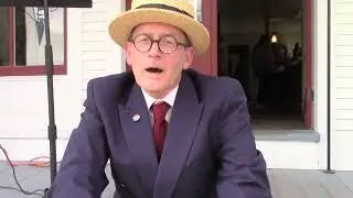 Calvin Coolidge and the 2024 Election