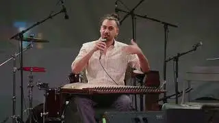 Picnic Performances: Habibi Festival with Joe's Pub