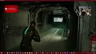 Dead Space Remake Pt 3 This is Intense & Insane