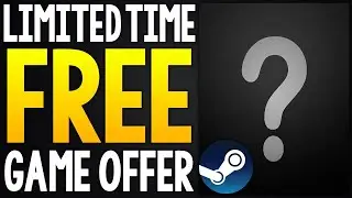 FREE STEAM PC GAME OFFER + NEW HUMBLE BUNDLE AND DEALS!
