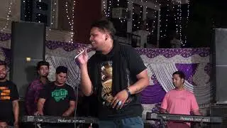 SHOK E   LIVE  SHANI  JAGRAN  2016