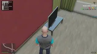 [FiveM] Catalunya Roleplay 'Els Sims' (WIP)