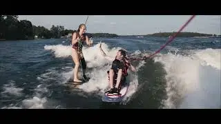 The Fund.org - Team Semper Fi - Sports Highlight