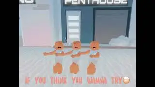 If you think you wanna try || audio credits to: ItzzMelisa
