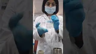 🔥 Hydrothermal Method Explained | How to Synthesize Nanomaterials Step by Step!