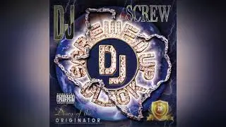 DJ Screw - Fake Drank Sipper Skit - Big Moe (RP Cola Diss)