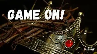 Game On! | Sunday Worship 1/18/2026