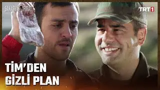 Mahmut ve Osman’dan Gizli Plan 😂 - Sakarya Fırat 91. Bölüm @sakaryafirattrt