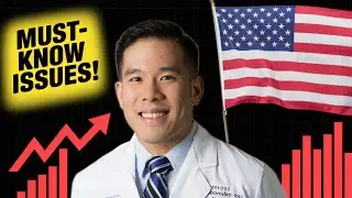 Dr. Alan Chen on US Healthcare Crisis with Alan Roberts