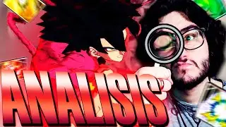 TIENEN QUE LIMITARLO!! KIT Y HABILIDADES ULTRA SSJ4 GOKU!
