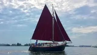 POTVIS Ijsselmeer 2017 ip23 ip24 island plastics