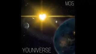 M05 - Beyond (Halo) - Official Audio