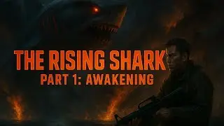 The Rising Shark &ndash; Part 1: Awakening | Epic Monster Disaster Movie #TheRisingShark #ABMMovies
