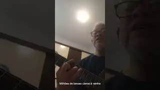 Xadrez (Edir Gaya & Edson Coelho) - Letra e m&uacute;sica antes da vers&atilde;o final
