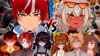 [ DONATHON FINAL ] ULTIMA LIVE DO ANO! BORA SAIR NO SOCO