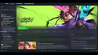 Fix FragPunk Not Launching/Won't Launch On PC