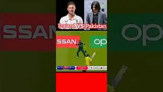 England vs Pakistan #cricket #cricket update #cricket highlight #shorts #viral #trending