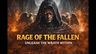 👉 Click ▶️ [Full Ver.] Rage of the Fallen ⚡ Unleashing the Wrath Within #wrath #revenge
