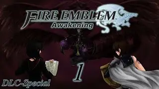 Let's Play Fire Emblem: Awakening [DLC / German] - #1 - Fremde Dimensionen