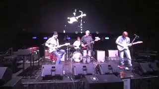 Tore Down, Drew Villegan, vocal
