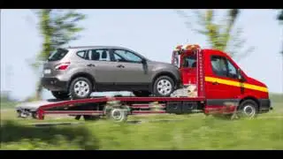 Full Service Towing Near Omaha NE - Council Bluffs IA | FX Towing Omaha