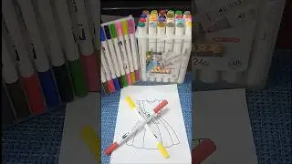 colouring pages #shortsforyou #satisfying #colouringbook #colourwithme #colouringart #shorts