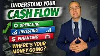 Cash Flow Analysis for Business Owners in 3 Minutes
