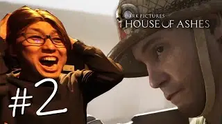ไม่มีพี่ไม่มีน้องไม่ต้องเกรงใจ! - House of Ashes: Movie Night #2