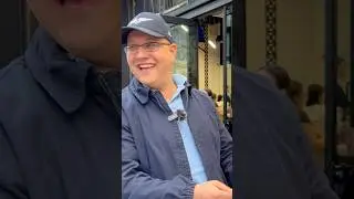 NO WAY!! #magictrick #nyc #mentalist #shortmagicvideos