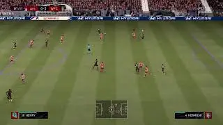 Fifa21 Fut Champions Numero28 | empezando a por victorias