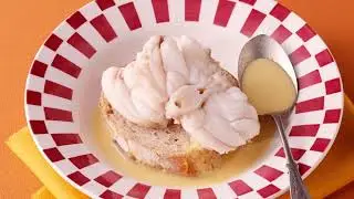 Monkfish Bourride | Gourmet Recipe