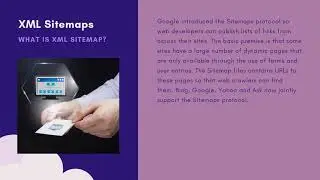 What is a sitemap and sitemap generator?
