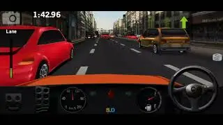 Dr. Driving | Lane with all acceleration | Car Racing 