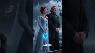 Was Elsa's Magic Actually a Curse?