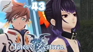 How are you alive !? - Tales of #Zestiria ep 43