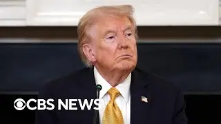 Analyzing Trump's pardon of crypto billionaire Changpeng Zhao