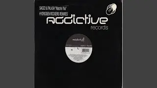 Watching You (Original Radio Edit)