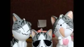 Chi's Sweet Home =^^=