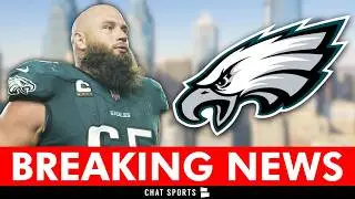 🚨BREAKING🚨 Philadelphia Eagles Fans Just Got INCREDIBLE News! Lane Johnson IS Returning For 2026