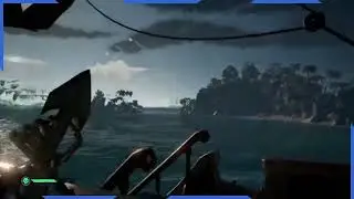 Highlight: Sea of Thieves#preppernation