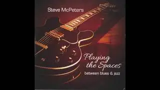 Steve McPeters - Santa Ana Winds