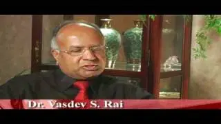 Cosmetic Surgeon in Dallas with a Unique Approach, Dr. Rai