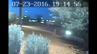 El Paso Police Seeks Public's Help in Deadly Hit and Run Crash