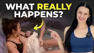 Real Moms Share Their Water Birth Secrets!